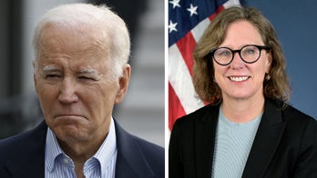 Official leading Biden's EV push steps down in surprise move after heavy GOP opposition