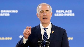 Pennsylvania Democrat Sen. Bob Casey running for re-election, seeking fourth term