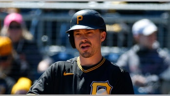 Bryan Reynolds' $106M extension makes Pirates history