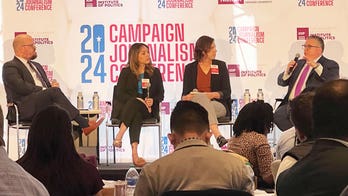 Media figures address the industry's flaws at Chicago conference: There is 'a perception of condescension'