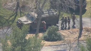 Pentagon document leak has immediate impact on national security: sucks up 'a lot of oxygen'