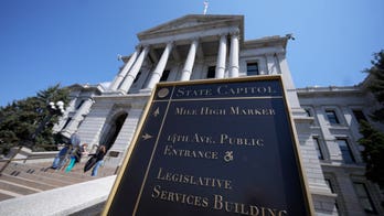 Colorado set to become first to pass ‘right to repair’ law for farmers