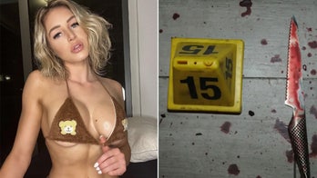 Florida OnlyFans model Courtney Clenney to attend court hearing for negligence in fatal stabbing case