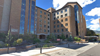 Shots fired during ‘armed robbery’ on University of Colorado Boulder campus