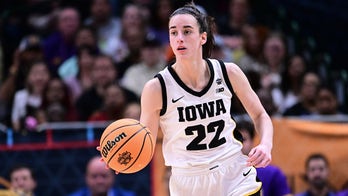 Caitlin Clark potential has WNBA exec licking their chops: 'I don't want her to stay in college another year'