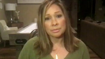 California mom confronts school district after 11-year-old changed genders without her knowledge