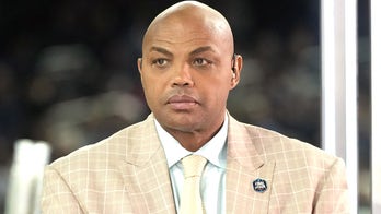 Charles Barkley calls those reasoning for Ja Morant 'jackasses' after latest firearm incident