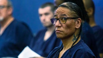 'Dancing with Wolves' actor Nathan Chasing Horse's sex abuse charges upheld by judge