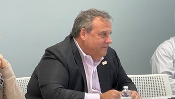 Vocal GOP Trump critic Chris Christie files paperwork to launch 2024 Republican presidential campaign