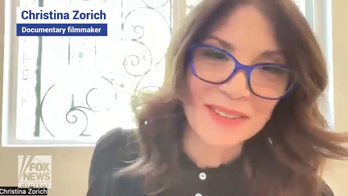 Olympia Dukakis' filmmaker daughter highlights human sex trafficking in Southeast Asia: 'A global industry'