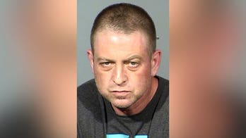 Las Vegas man sentenced for death of model found in 'concrete and wooden structure'