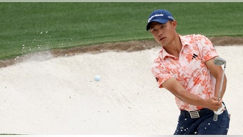 PGA Tour players say they learned of merger on Twitter, LIV golfers rejoice: 'Awesome day today'