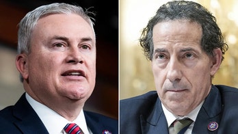 Comer defends decision to shield witnesses from Dems in Hunter Biden probe, says some ‘do not trust’ Raskin