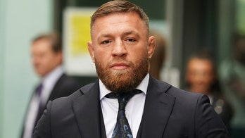 Conor McGregor torches Ireland's PM over response to Hamas release of child hostage