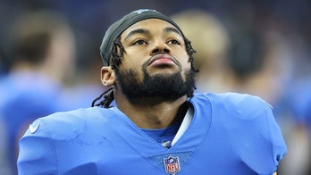 Lions trade D'Andre Swift to Eagles two days after drafting Jahmyr Gibbs