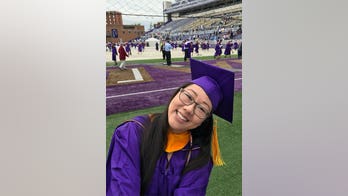 Virginia woman Christy Bautista stabbed to death while visiting Washington, DC for concert: report