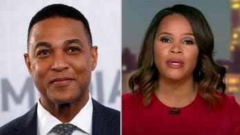 CNN's lack of diversity in primetime causing strife within network, insider says: 'People will be up in arms'
