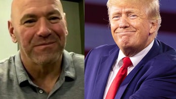 UFC's Dana White: We don't do anything 'woke' over here