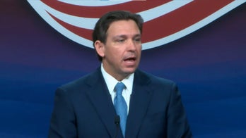 DeSantis targets Biden in swing state Pennsylvania, says Democratic Party 'dead' in Florida
