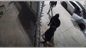 Bay area residents turn to artificial intelligence to stop crime amid burglary surge, police shortages