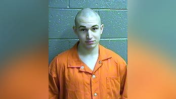 Oklahoma man convicted in daughter’s drowning death claimed was baptizing her