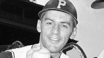Pirates legend Dick Groat dead at 92 after suffering stroke