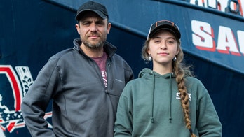 ‘Deadliest Catch’ stars reflect on facing 'violent' Bering Sea in new season: ‘It’s a younger person’s game’