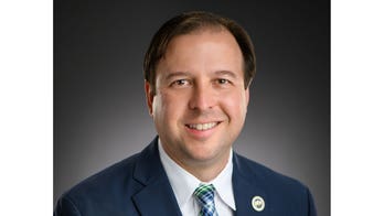 Democrats dealt another blow: third lawmaker leaves party, switches to Republican within a month