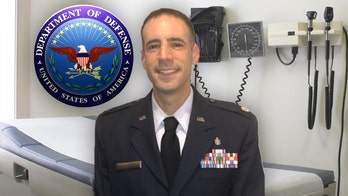 Pentagon doctor claims prescribing transgender drugs to minors can cause psychotic illness to 'melt away'