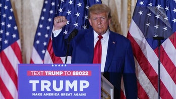 Trump indictment fuels the former president’s 2024 campaign fundraising
