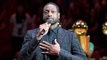 NBA legend Dwyane Wade: 'Family would not be accepted or feel comfortable' in Florida