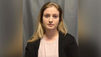 Oklahoma substitute teacher arrested for allegedly sexually abusing teen: reports