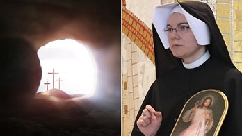 Easter continues to bring gifts of the resurrected Jesus, says Washington, D.C., nun