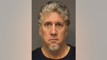 'Evil' California man accused of using women to lure children to hotels so he could assault them