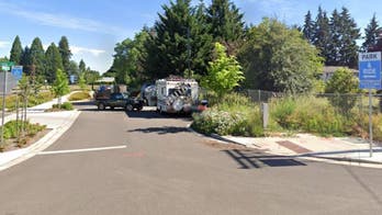 Oregon 'RV squatters' torment residents for 2 years with drug use, public sexual acts: 'Spit blood on me'