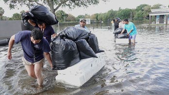 South Florida tackles weather damage after unprecedented historic storm dumps 2 feet of rain