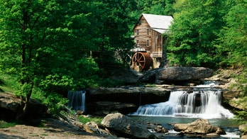 West Virginia man accused of arson, murder after forestry worker dies fighting wildfire