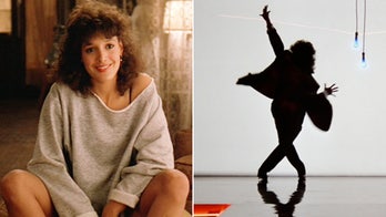 'Flashdance' 40th anniversary: The cast then and now