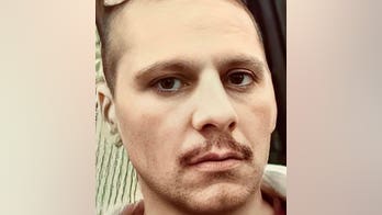 Mexican national wanted in deadly Texas shooting of 5 neighbors 'could be anywhere,' sheriff says