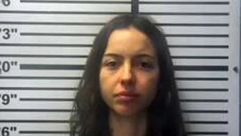 Mississippi woman charged with having sex with dog says she was forced: report