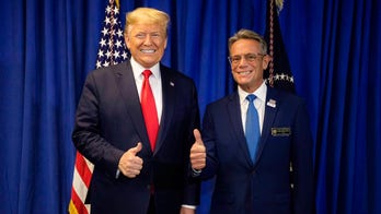 Former Trump campaign official joins Ramaswamy's 2024 GOP bid