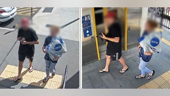 Australian arrested for bringing wild platypus on trains, showing it off at shops