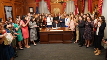 Ron DeSantis signs six-week abortion law, delighting pro-lifers and ‘devastating’ abortion supporters