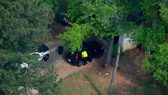 Georgia homeowner shoots teen boy allegedly breaking into car