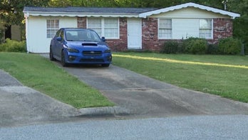 Georgia homeowner shoots and kills man breaking into his home, police say