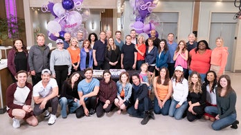 'General Hospital' turns 60: the soap opera's stars then and now