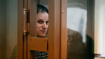 Russia denies US visit with imprisoned journalist Gershkovich amid UN visa fight