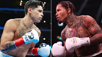 Gervonta Davis doubles down on rehydration clause, predicts ‘7th, 8th round knockout' for Ryan Garcia