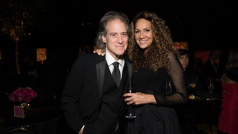 Richard Lewis’ wife shares appreciation for ‘loving tributes’ from fans