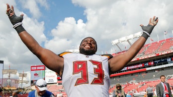 Six-time Pro Bowl defensive tackle Gerald McCoy retires from NFL